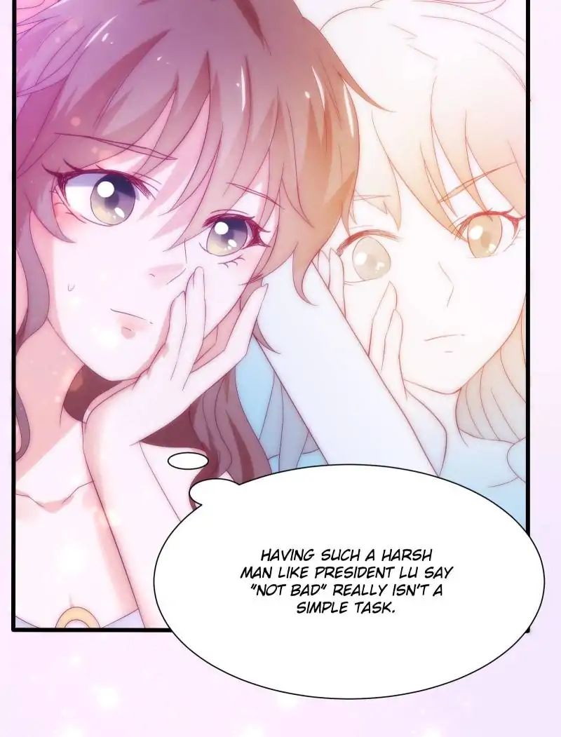 Full Marks Hidden Marriage Chapter 20