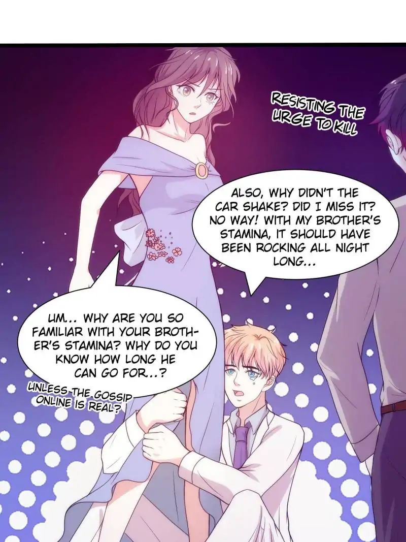 Full Marks Hidden Marriage Chapter 26