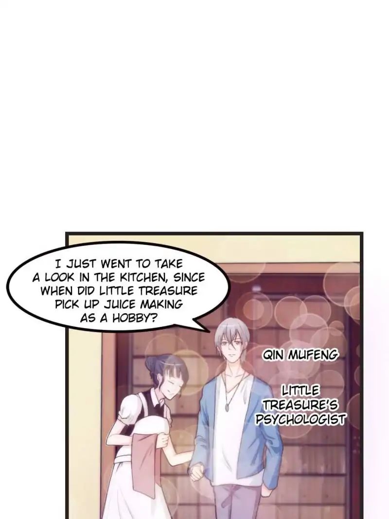 Full Marks Hidden Marriage Chapter 31