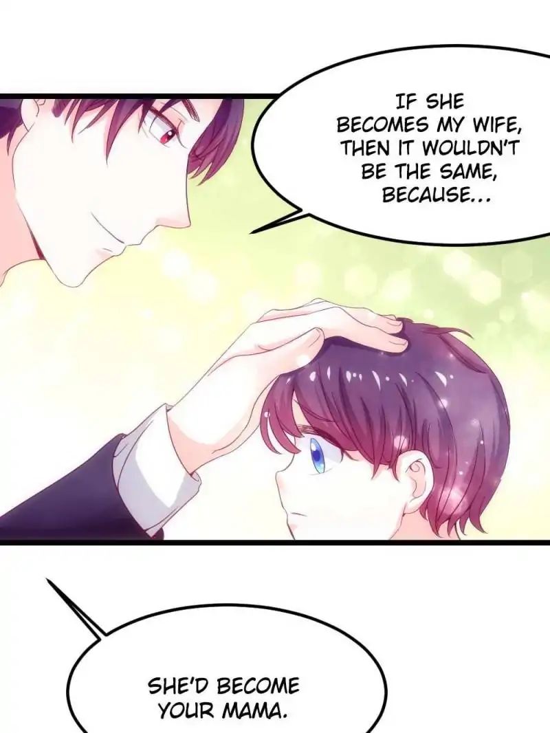Full Marks Hidden Marriage Chapter 36