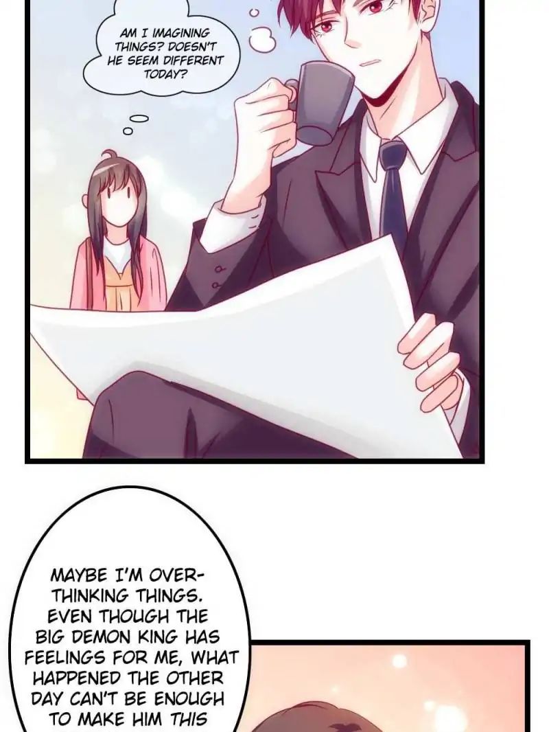Full Marks Hidden Marriage Chapter 36