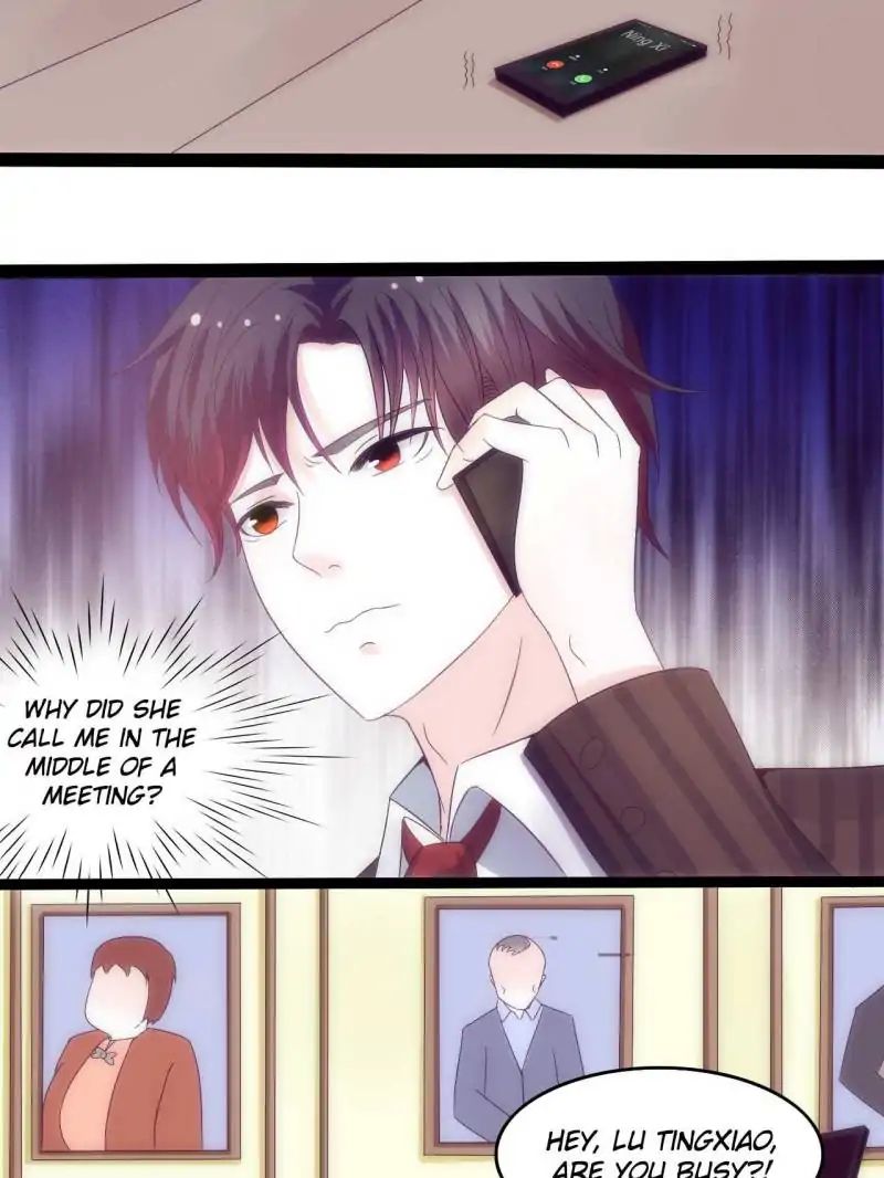 Full Marks Hidden Marriage Chapter 38