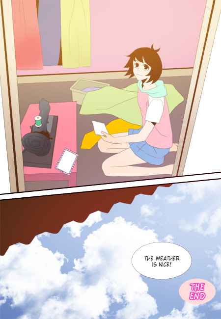 The Day the Magpie Cries Ch. 29