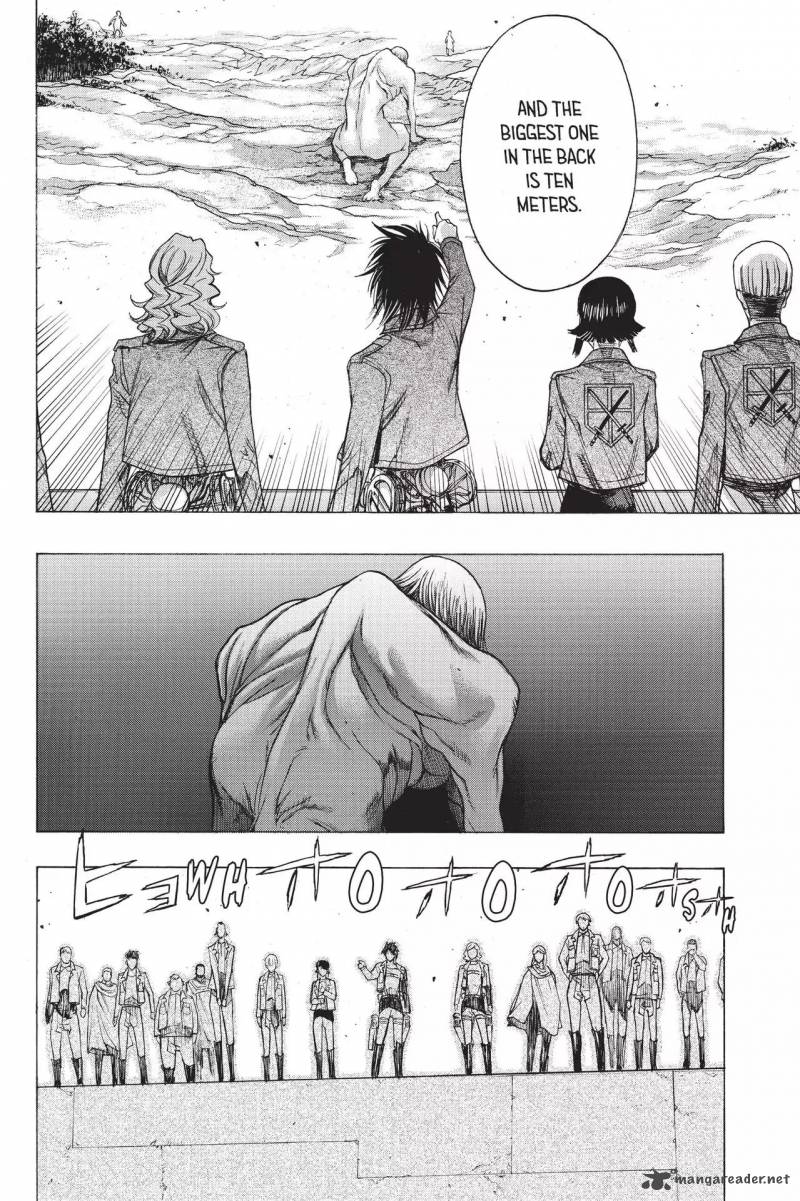 Attack On Titan - Before The Fall 49