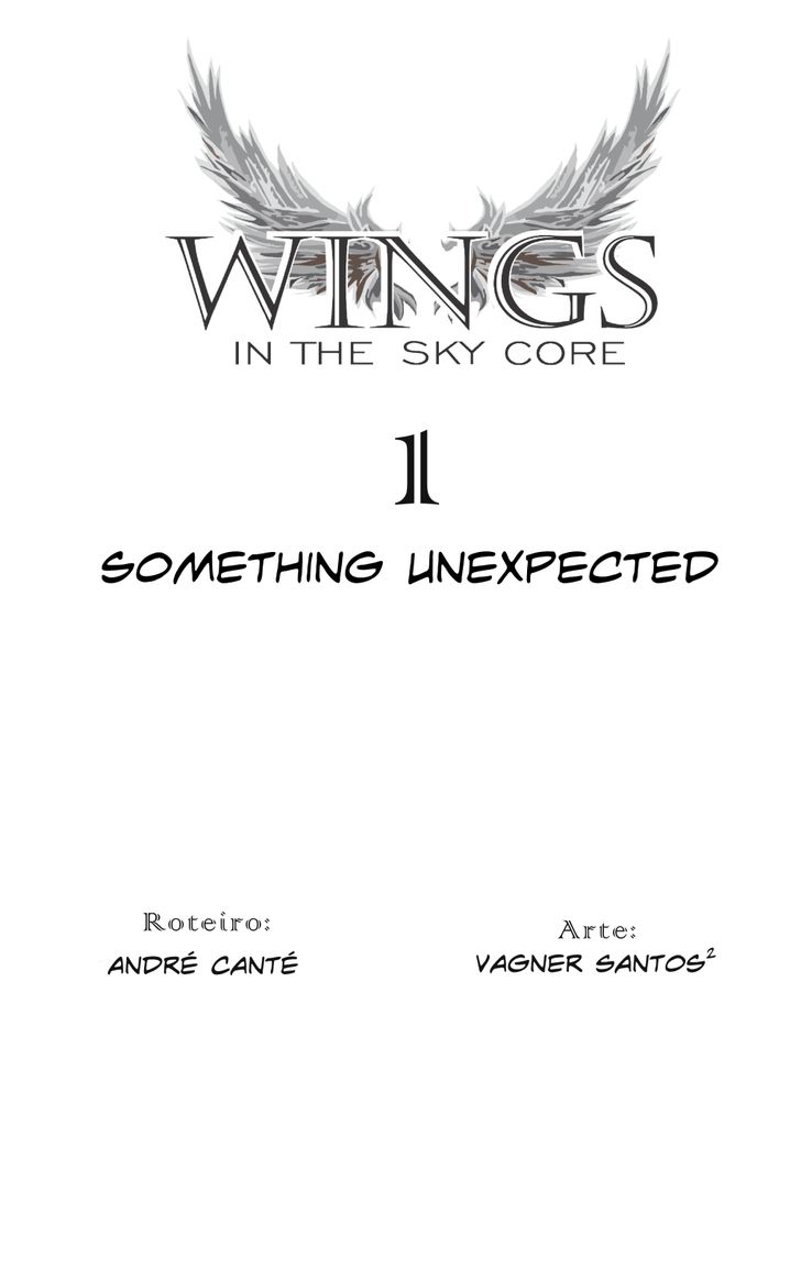 Wings in the Sky Core 1.2