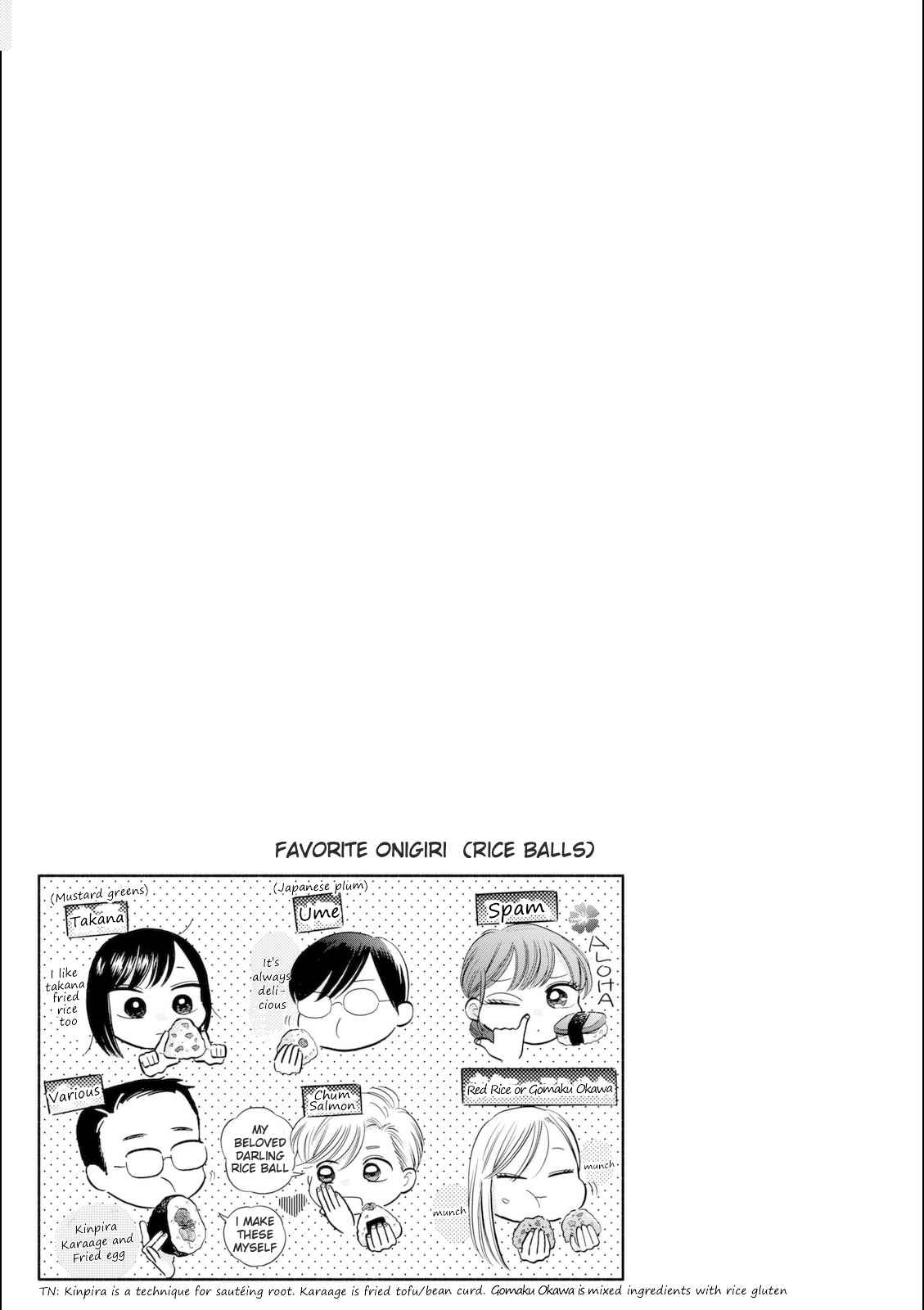 Mobuko no Koi Vol. 1 Ch. 5