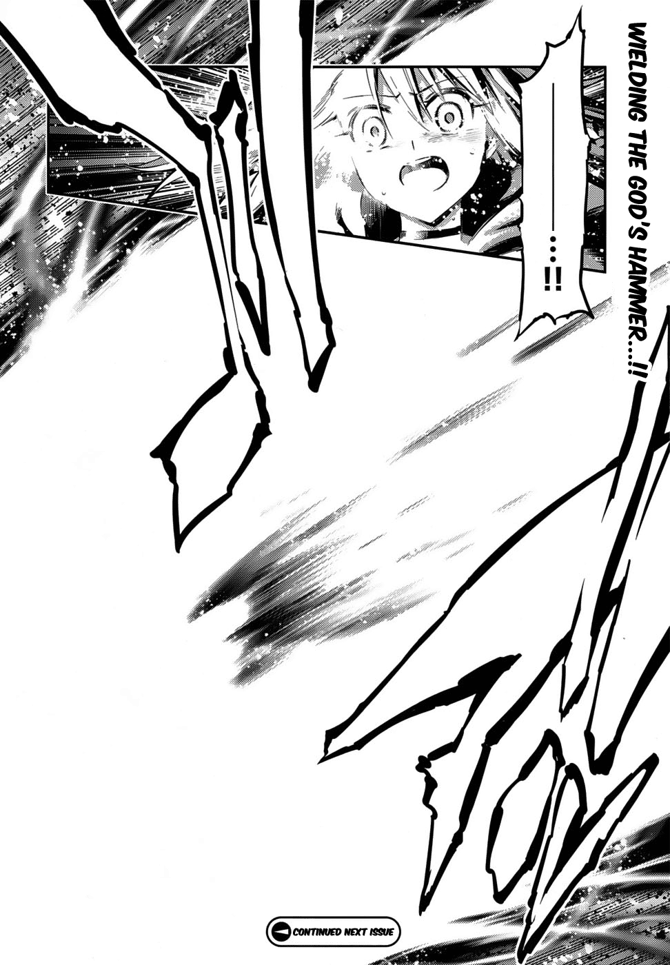 Fate/kaleid liner PRISMA☆ILLYA 3rei!! Vol. 1 Ch. 5 One Pinnacle