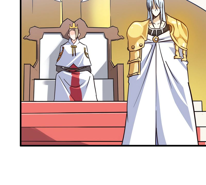 My Wife is a Demon Queen Ch.121