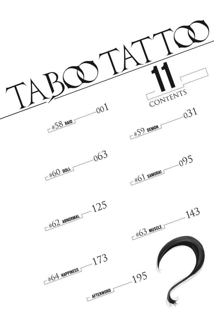 Taboo-Tattoo 58