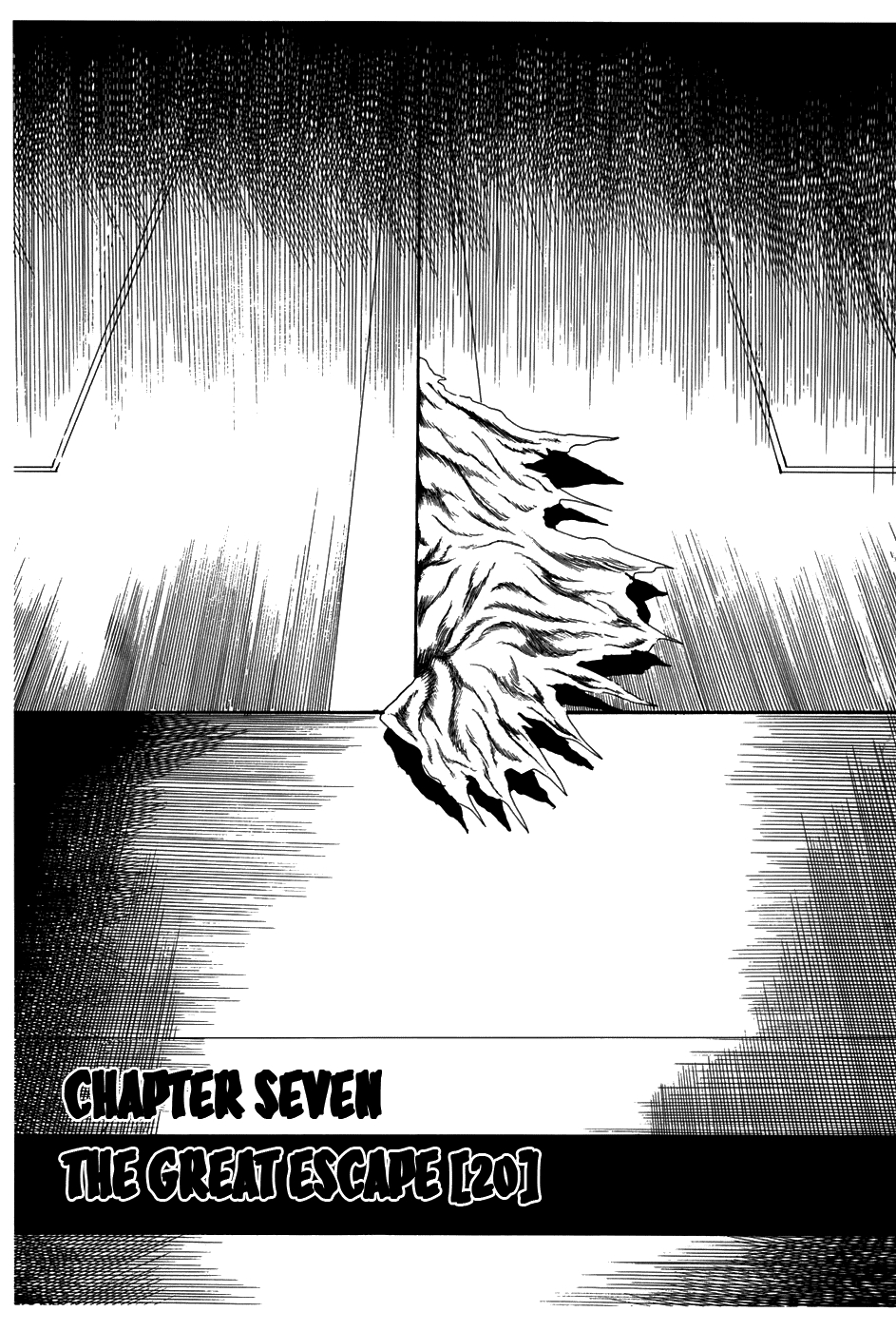 Fourteen Vol. 10 Ch. 199 The Great Escape (20)
