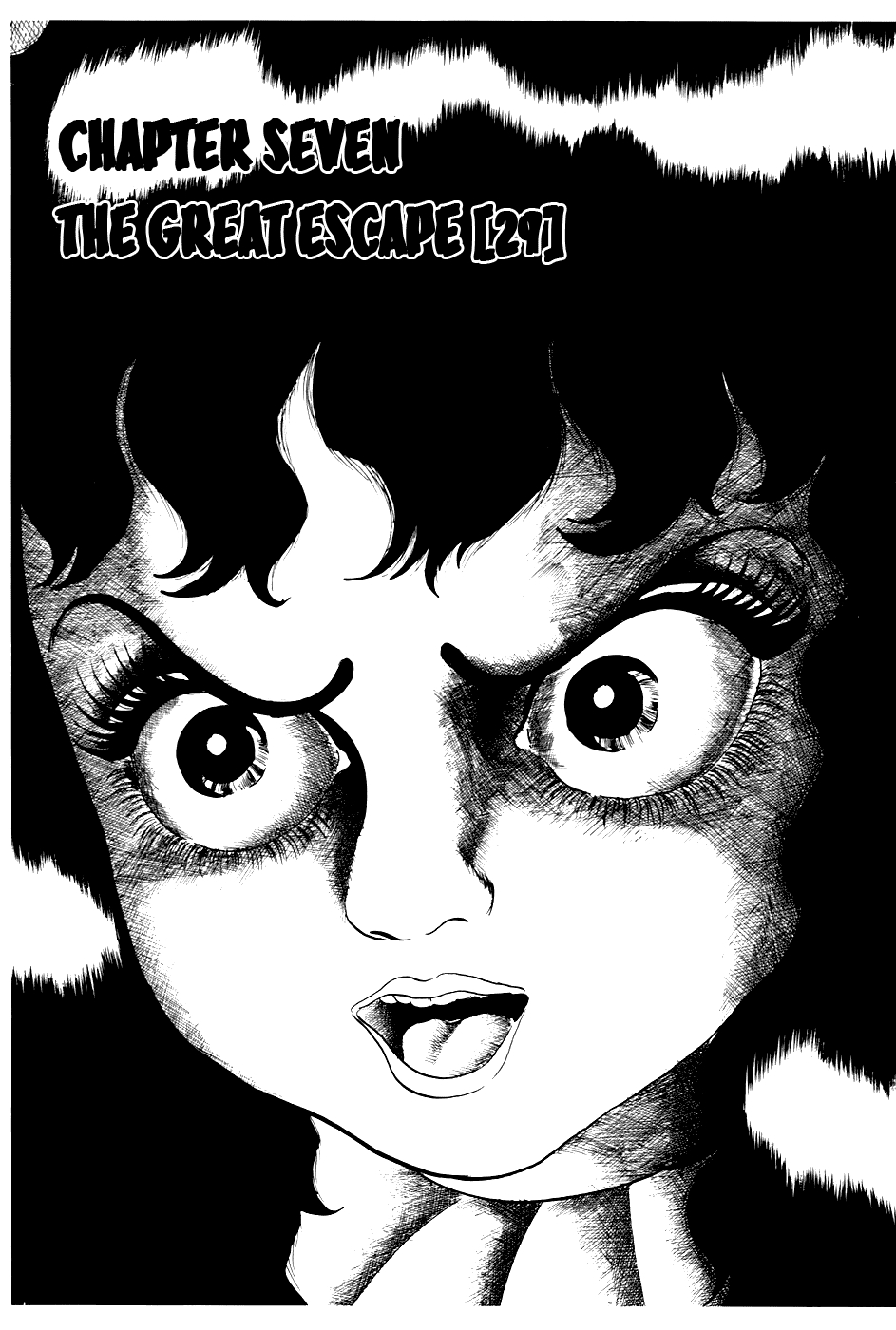 Fourteen Vol. 11 Ch. 208 The Great Escape (29)