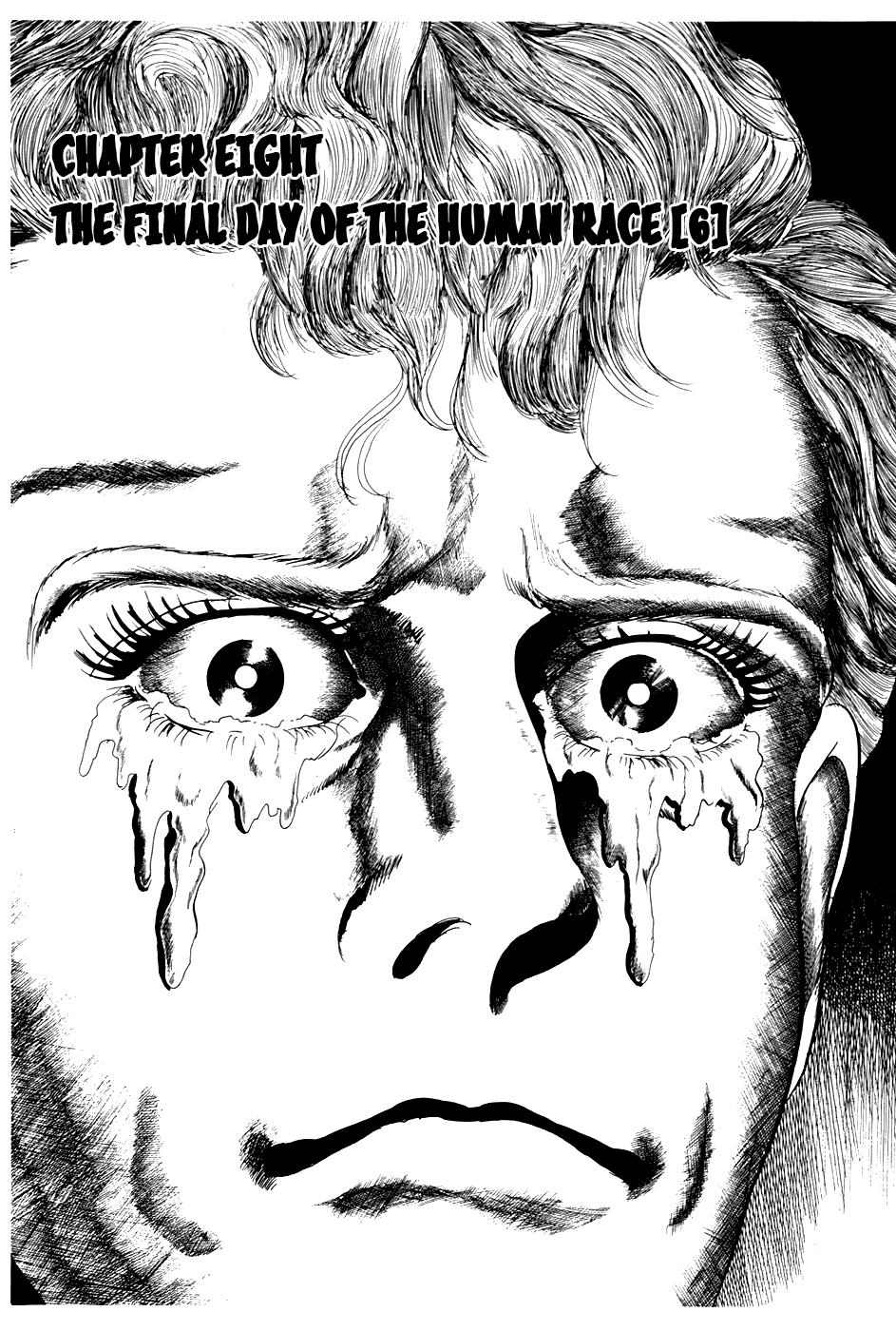 Fourteen Vol. 12 Ch. 221 The Final Day of the Human Race (6)