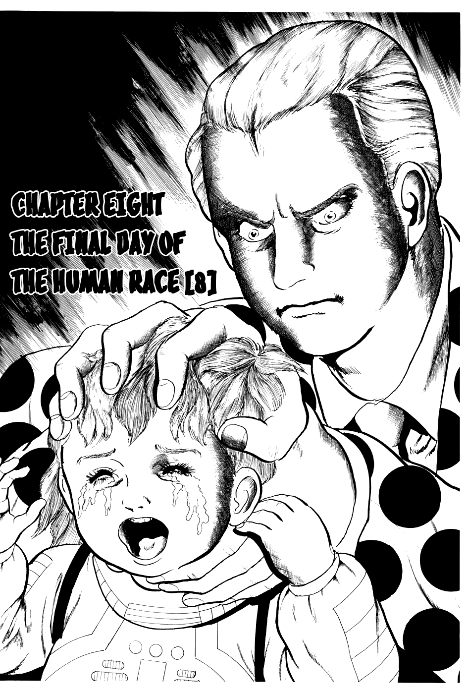 Fourteen Vol. 12 Ch. 223 The Final Day of the Human Race (8)