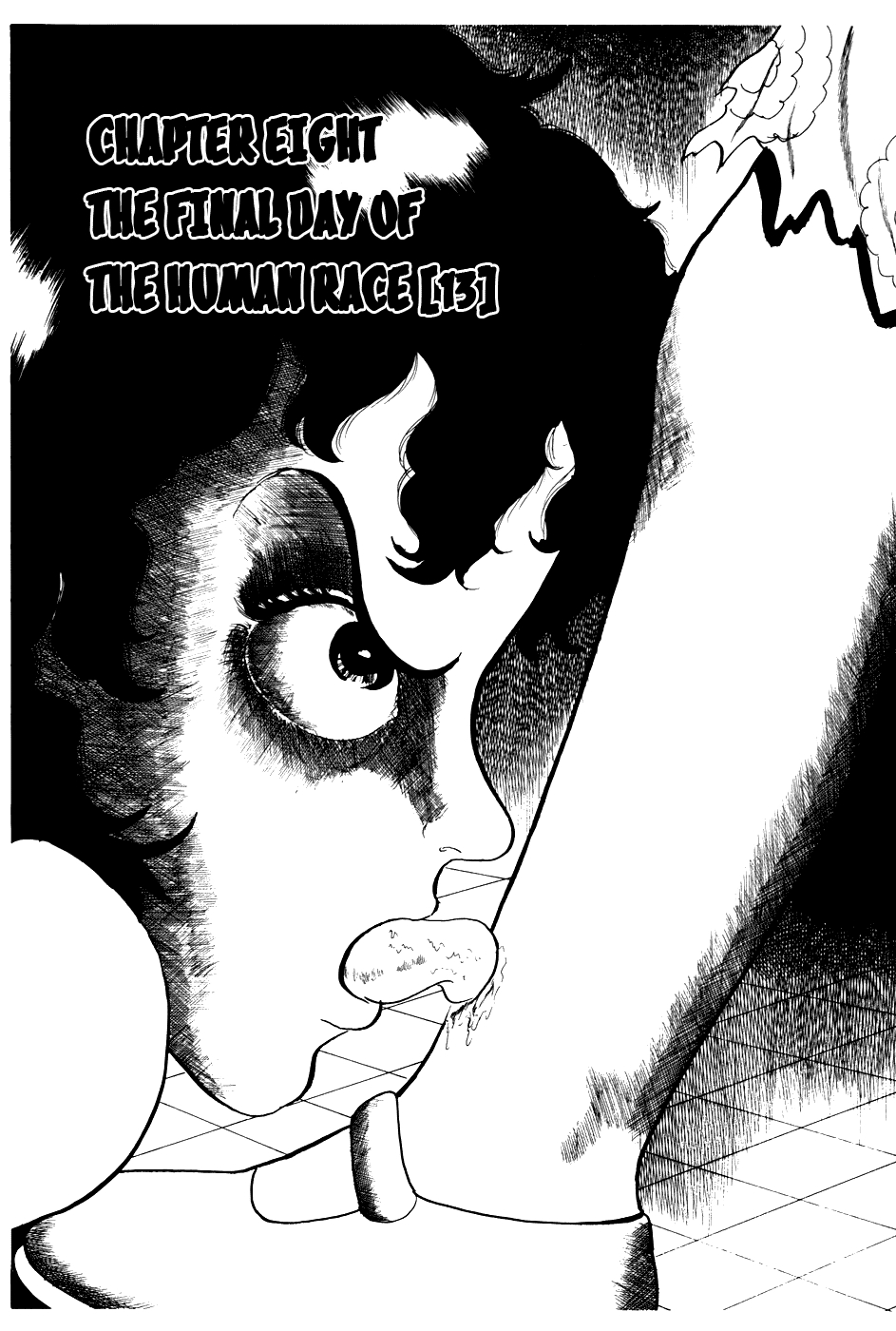 Fourteen Vol. 12 Ch. 228 The Final Day of the Human Race (13)