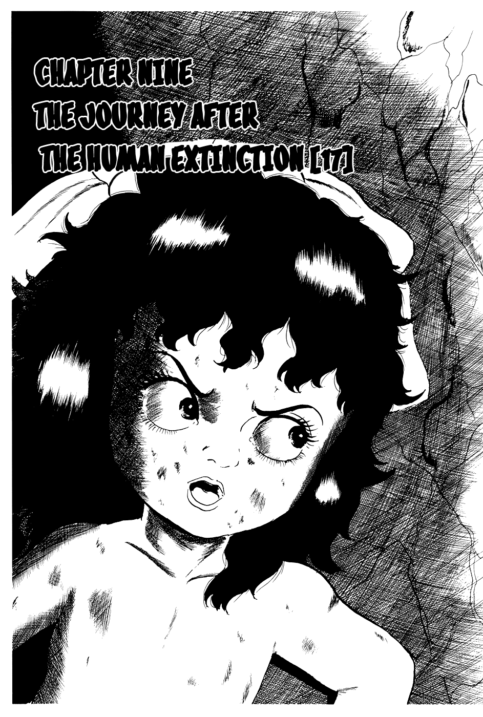 Fourteen Vol. 13 Ch. 248 The Journey After the Human Extinction (17)