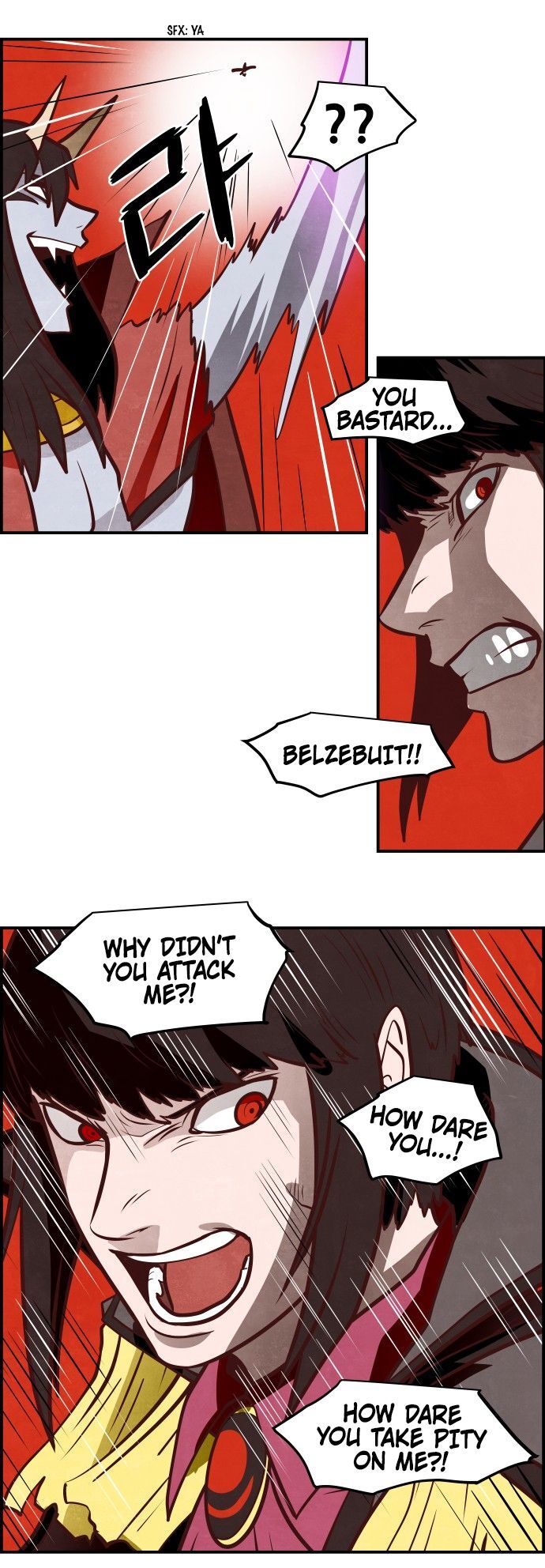The Devil King Is Bored ch.314