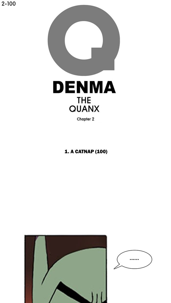 Denma Ch.422