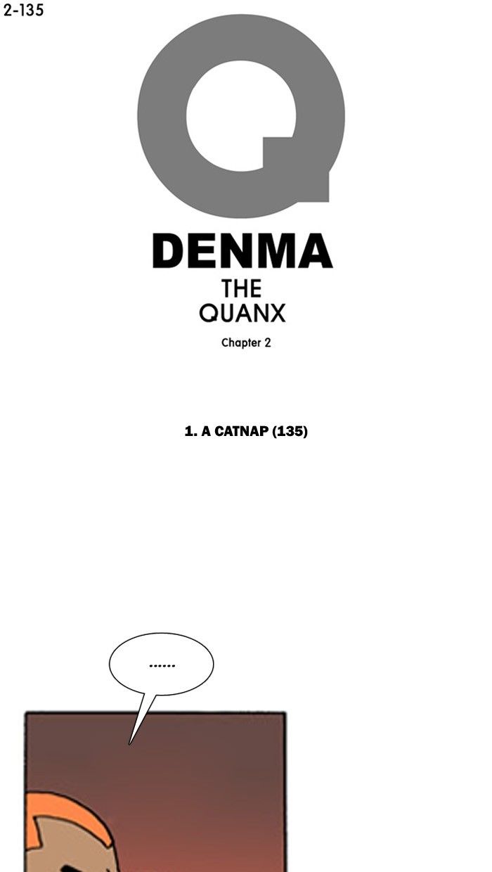 Denma Ch.457