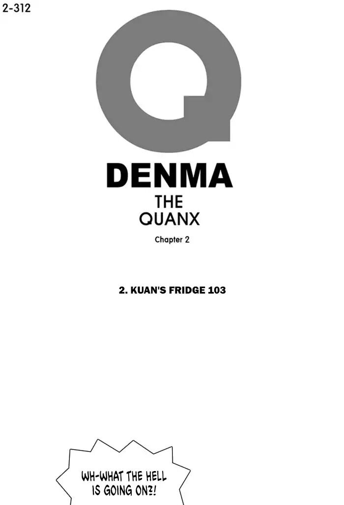 Denma Ch.634