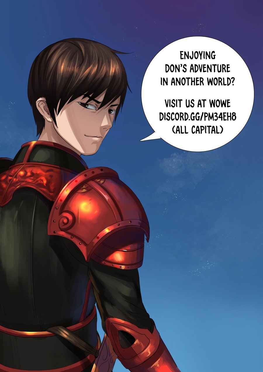Don's Adventure in Another World Ch. 26.2