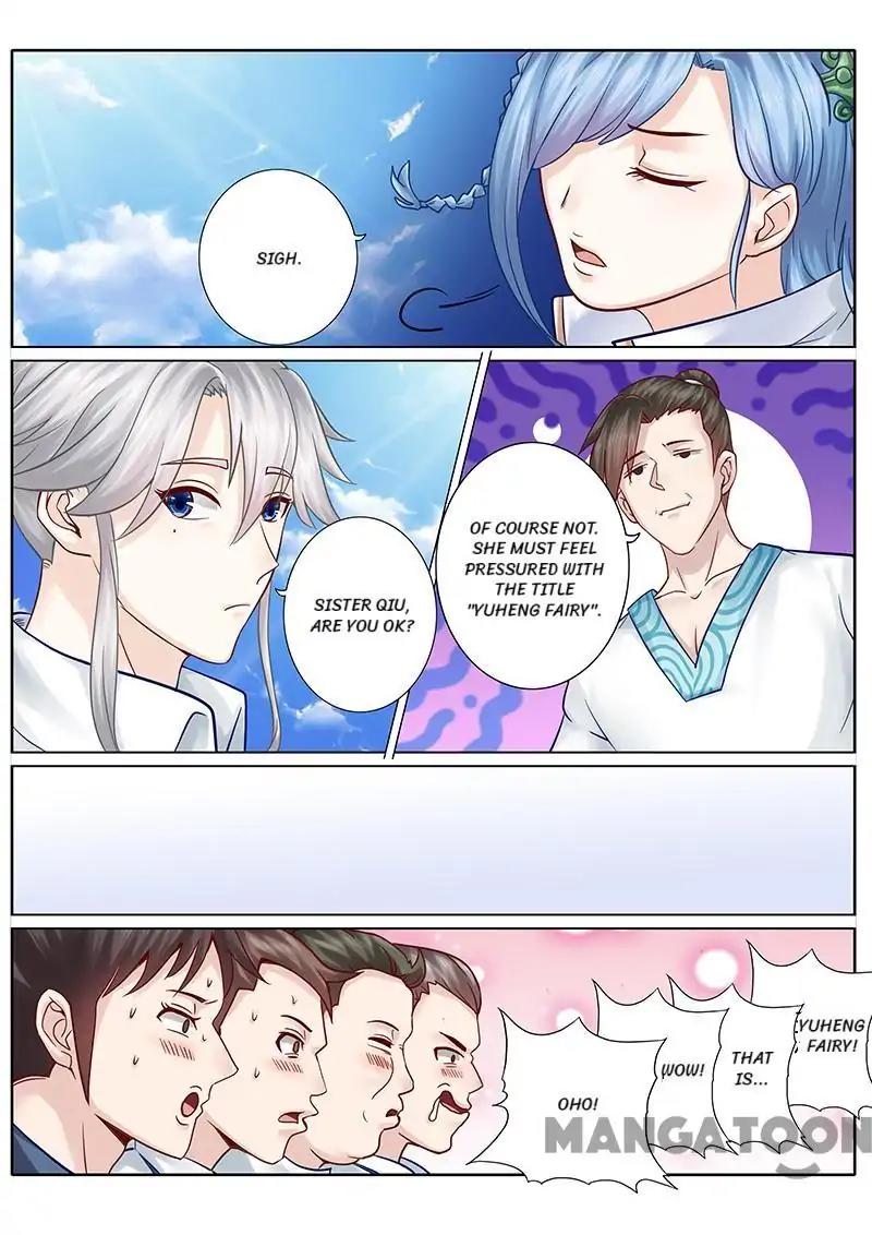 All Heavenly Days Chapter 66