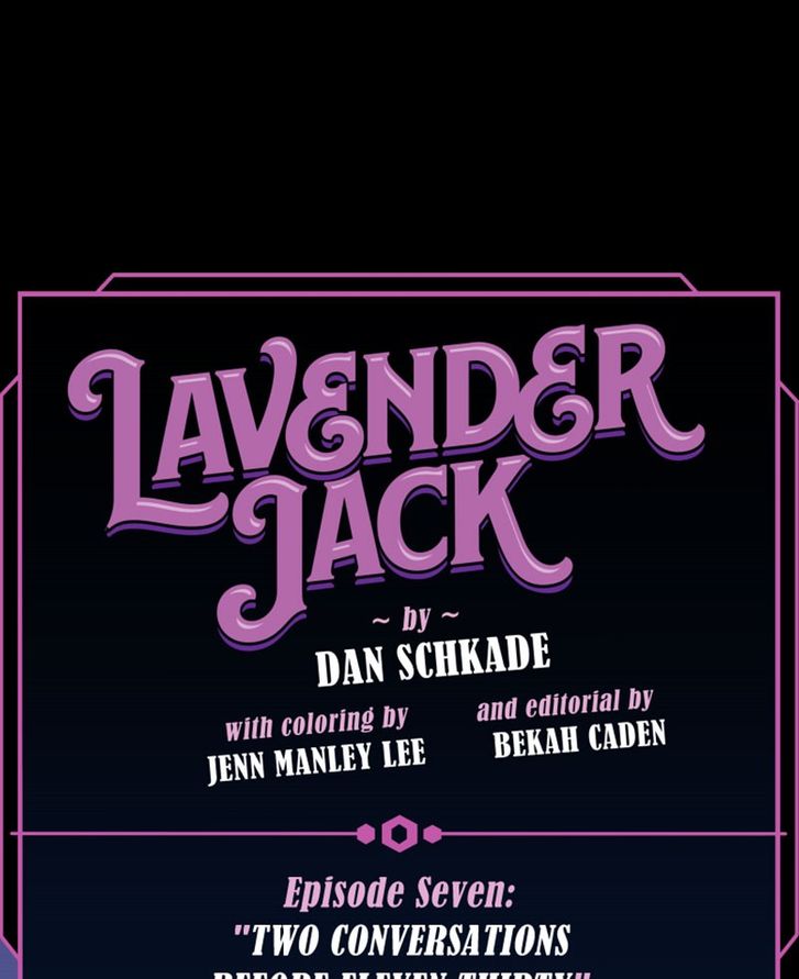 Lavender Jack 7