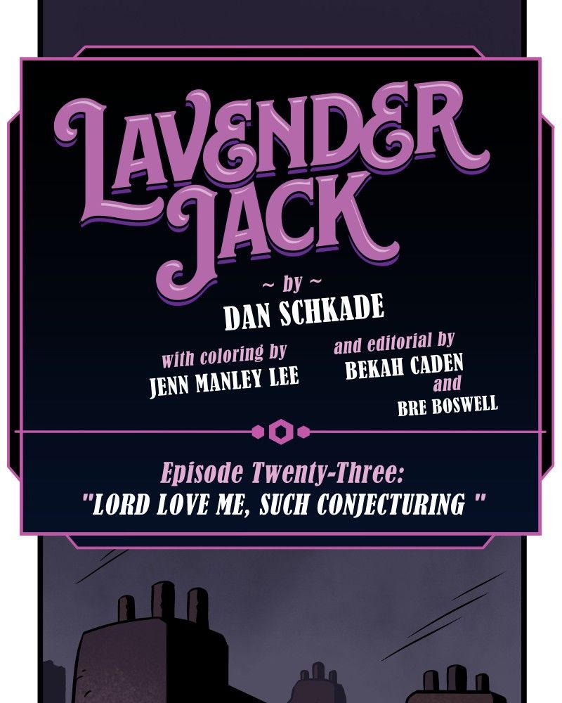 Lavender Jack 24