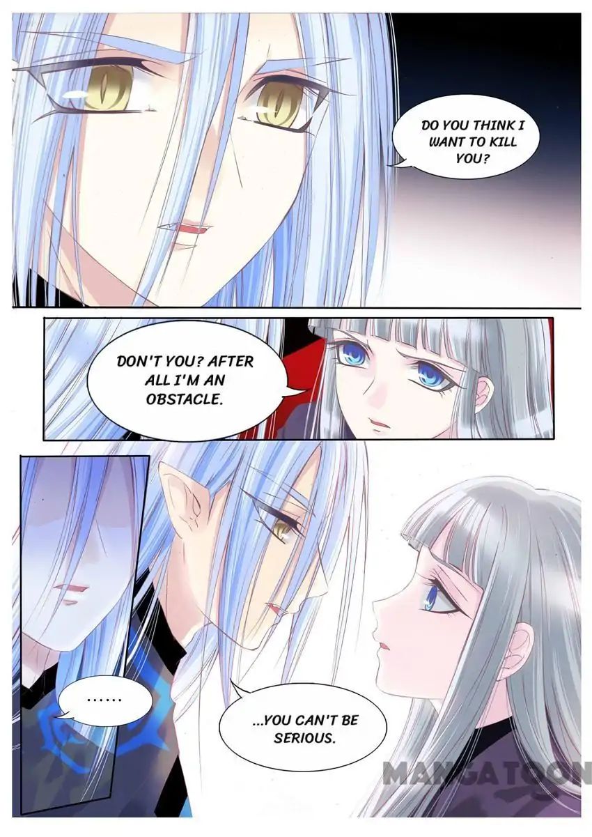 Yue Shang Chapter 81