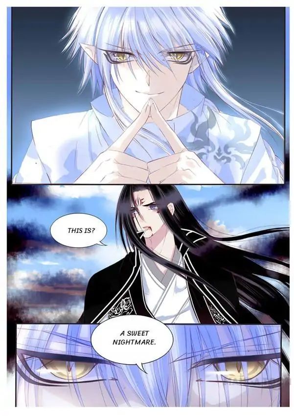 Yue Shang Chapter 92