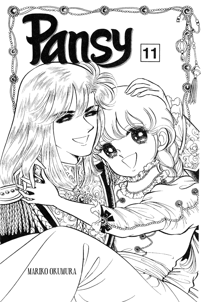 Hikari no Pansy Vol. 11 Ch. 50