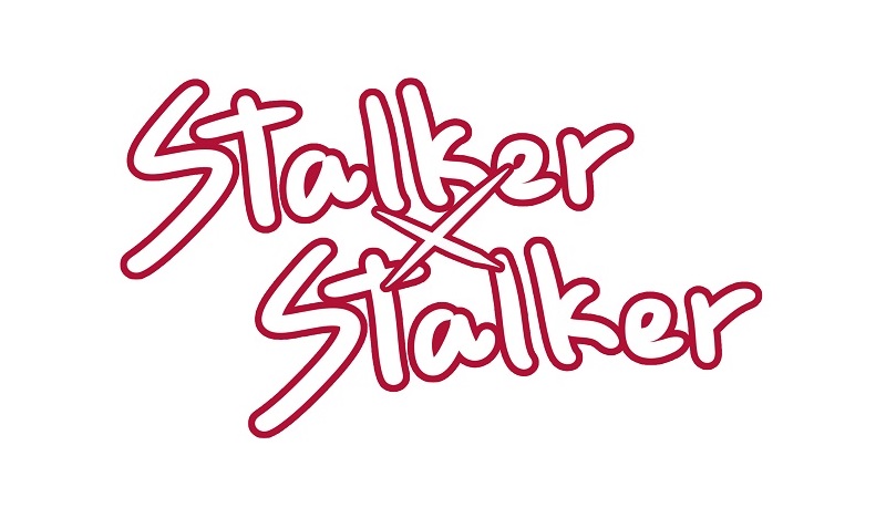 Stalker x Stalker Ch. 1 LOVE