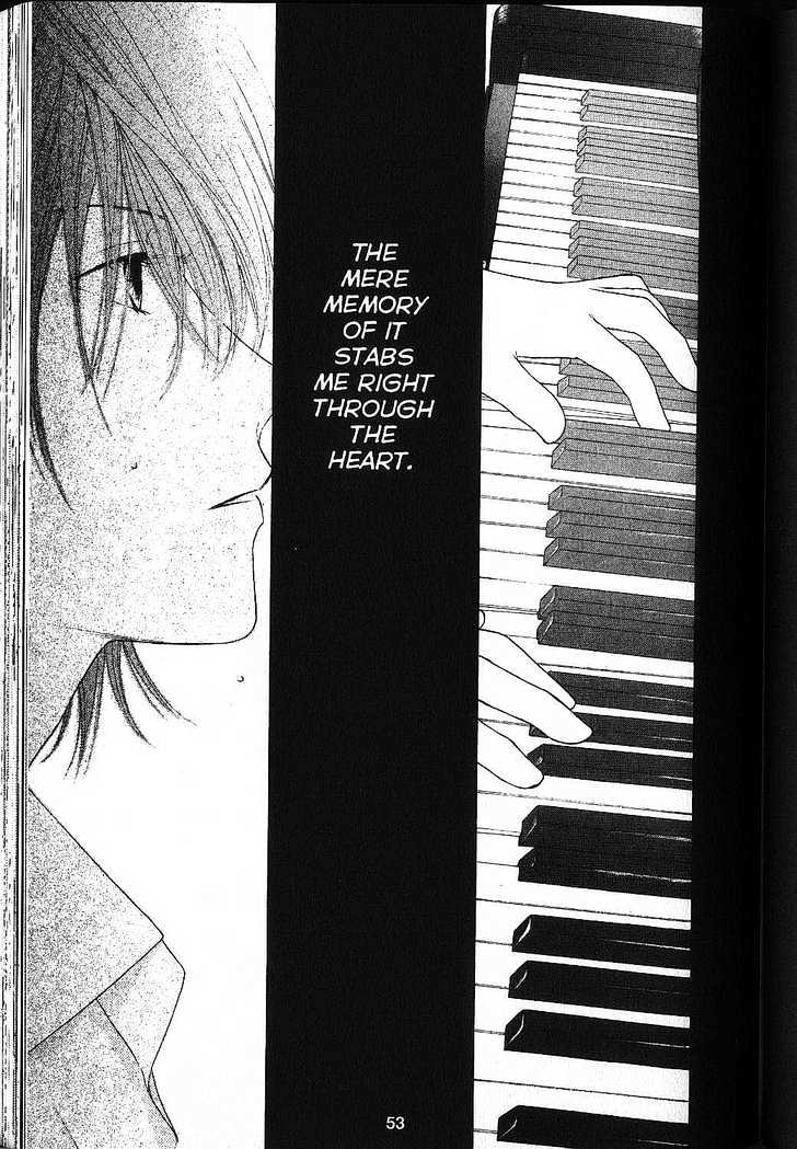 His and Her Circumstances Vol. 17 Ch. 80 Pianist