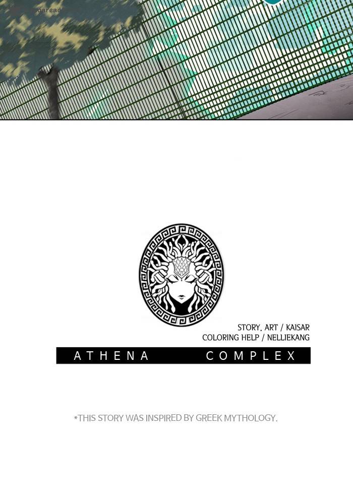 Athena Complex 89