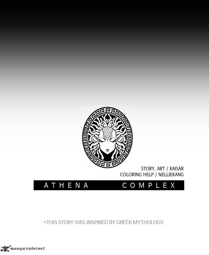 Athena Complex 93