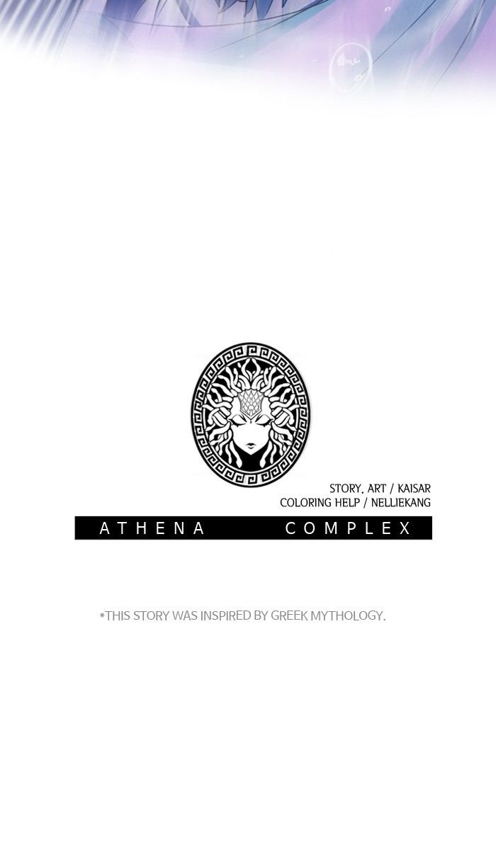 Athena Complex 97