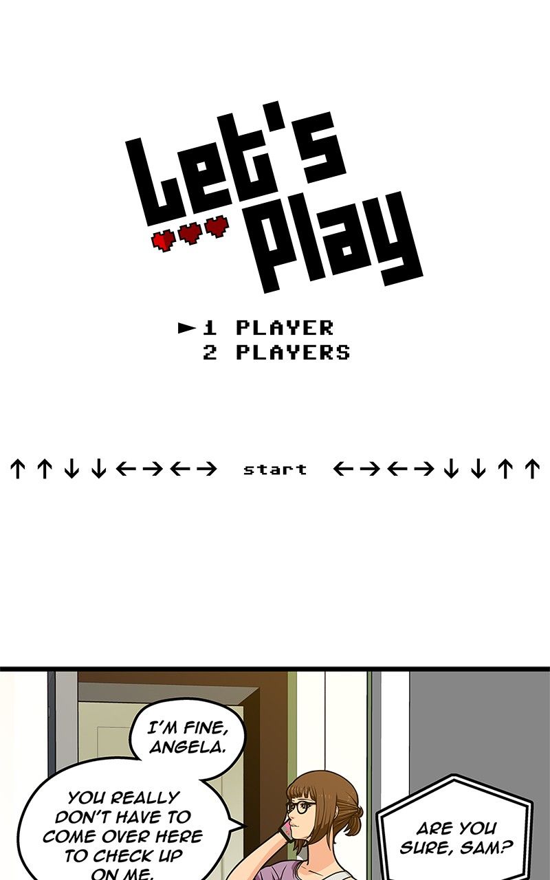 Let's Play 4