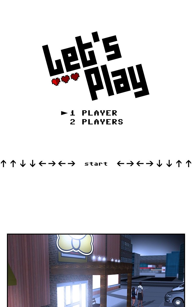 Let's Play 14