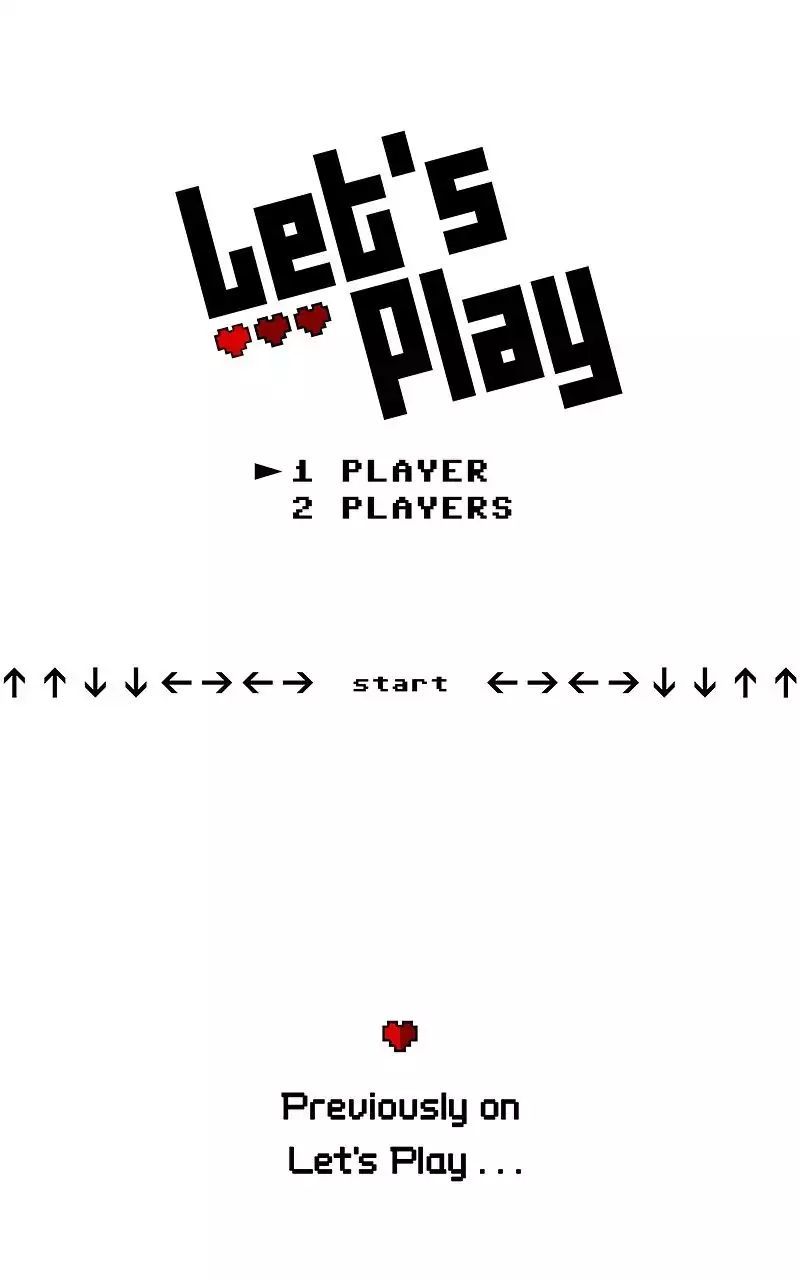 Let's Play 42
