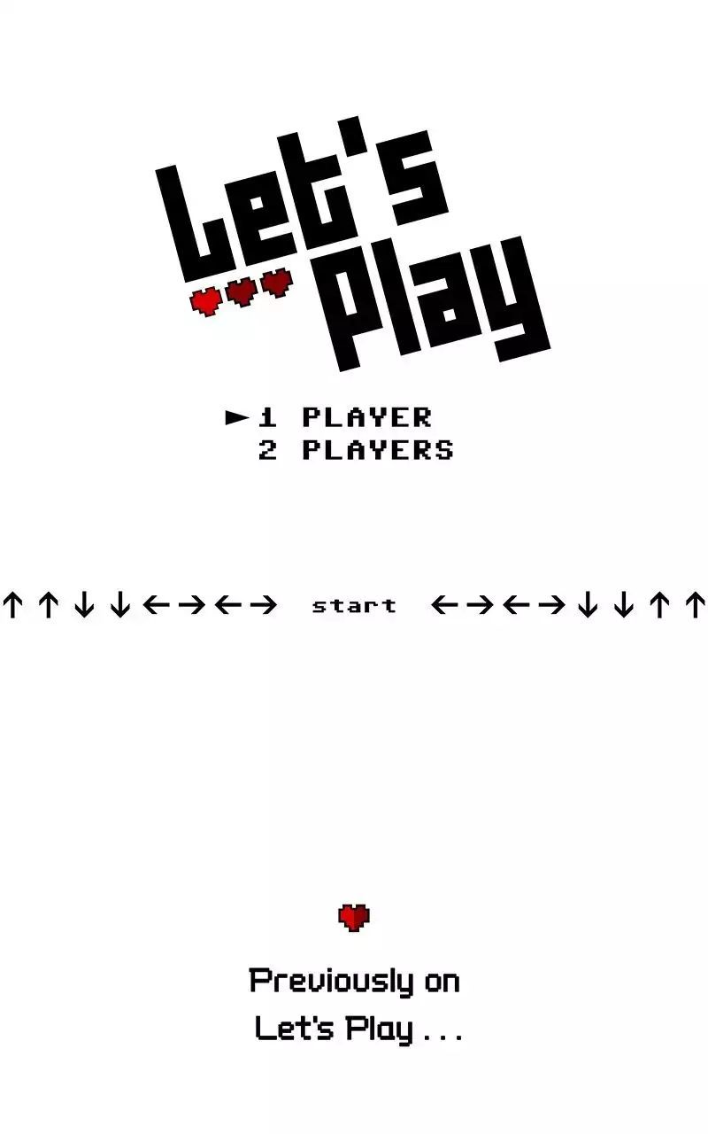 Let's Play 44