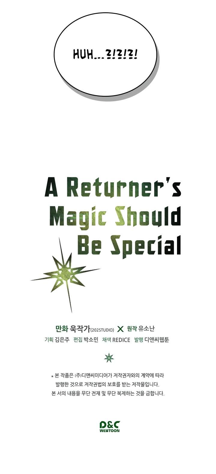 A Returner's Magic Should Be Special 38