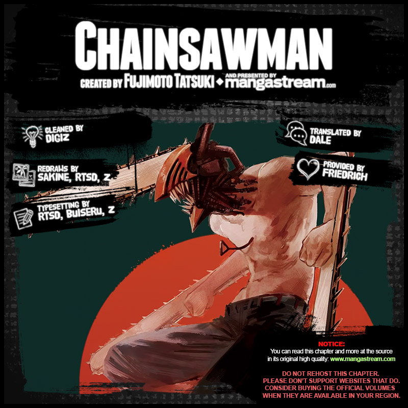 Chainsawman 002