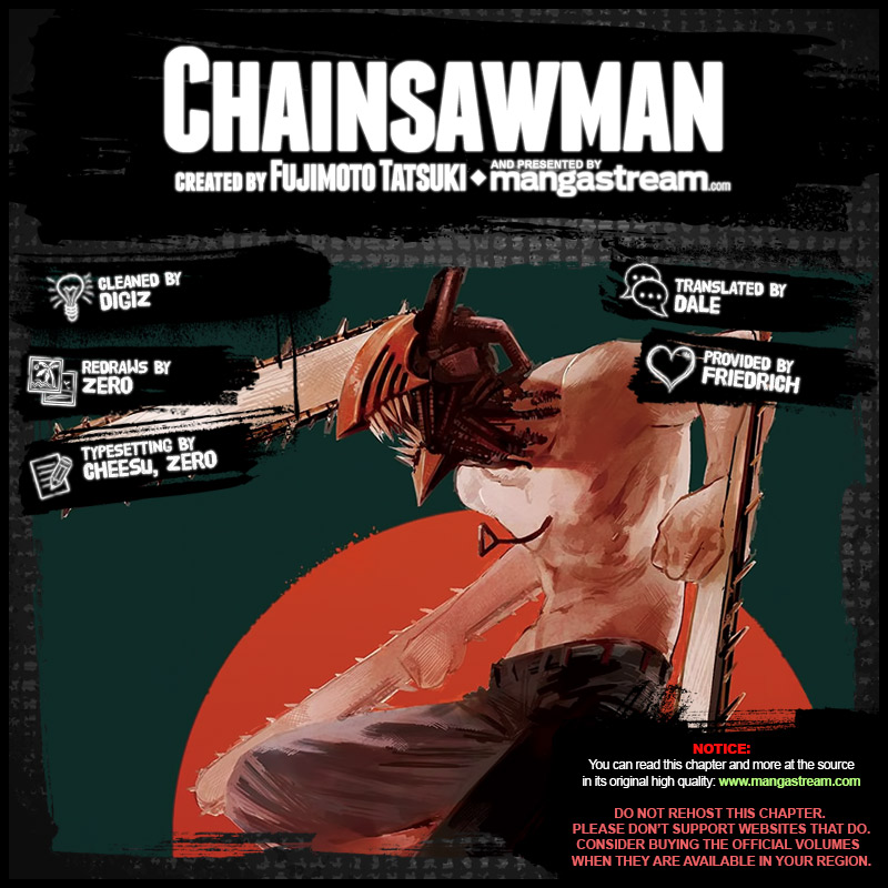 Chainsawman 013