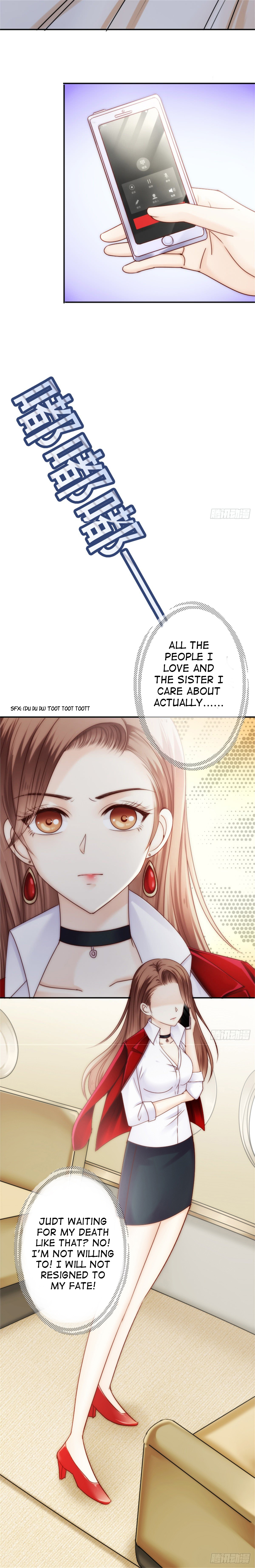 The diary of loving a forgetful sweet wife Ch. 1 1