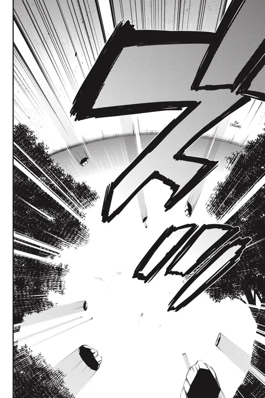 Log Horizon - Nishikaze no Ryodan Vol.11 Chapter 60: Believing