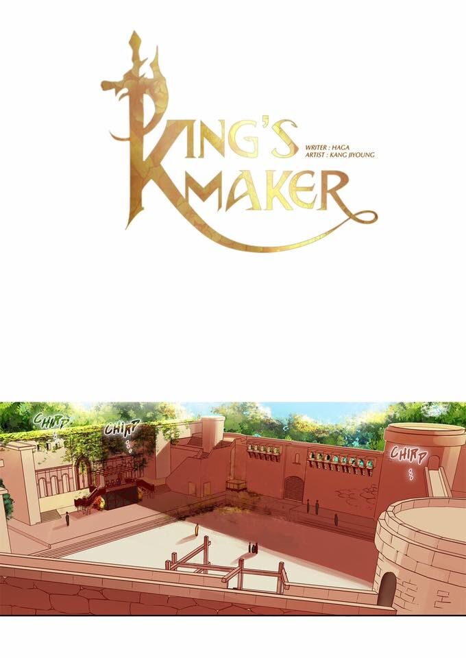 King's Maker 8