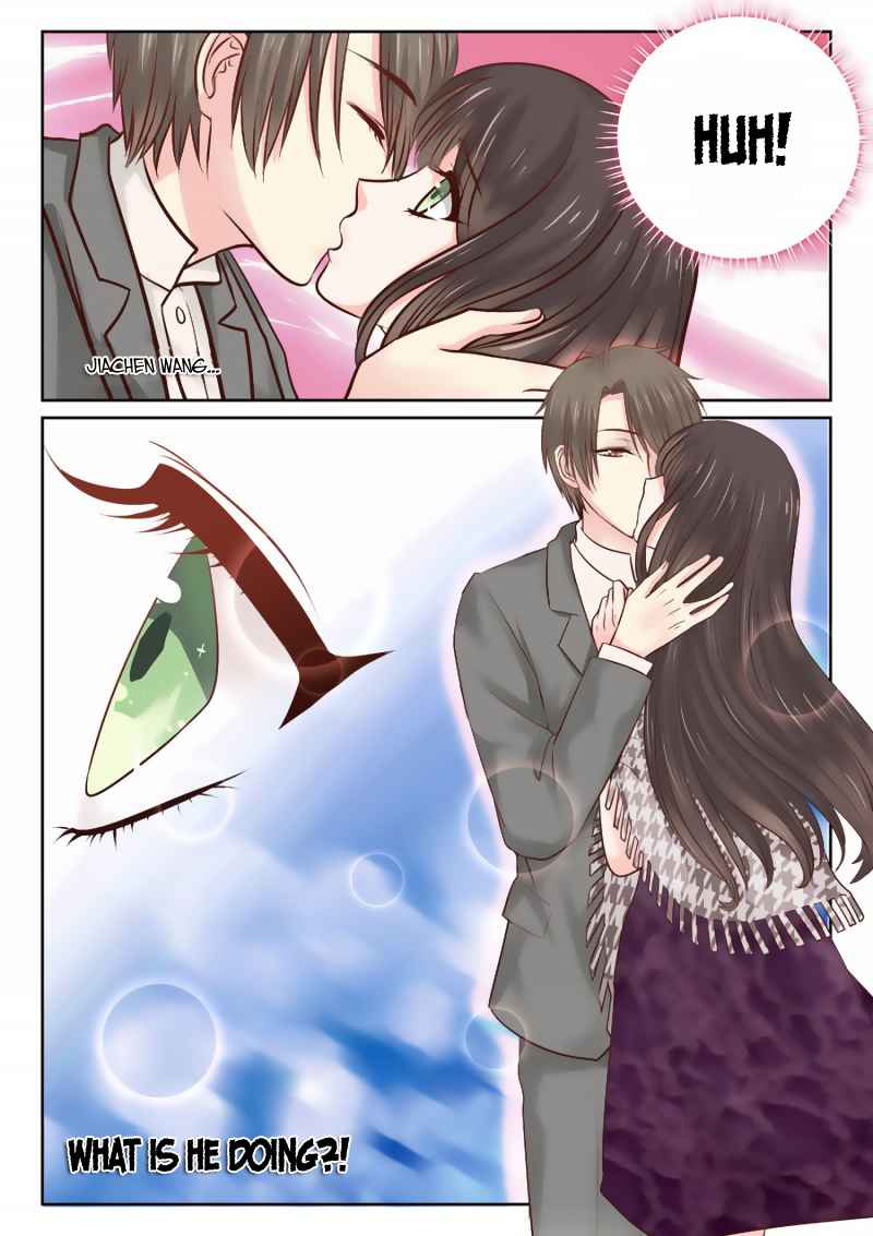 Reluctant To Go Ch. 6 Only kiss when the panic has passed