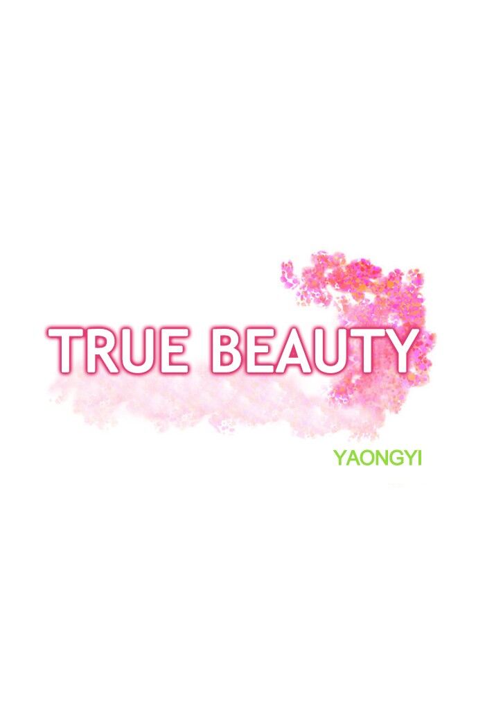True Beauty 52