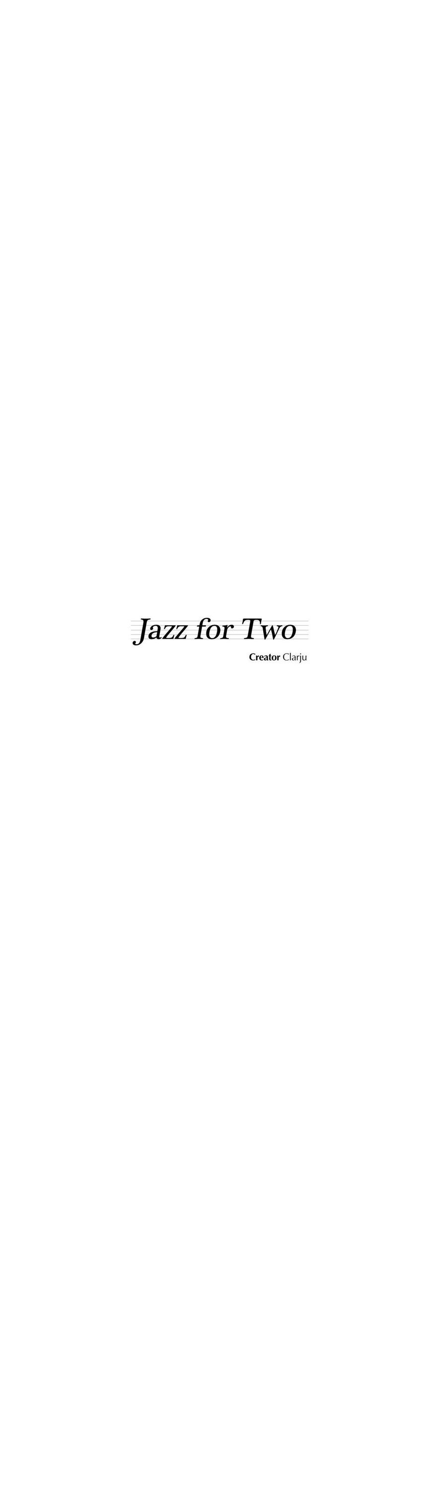Jazz for Two 46