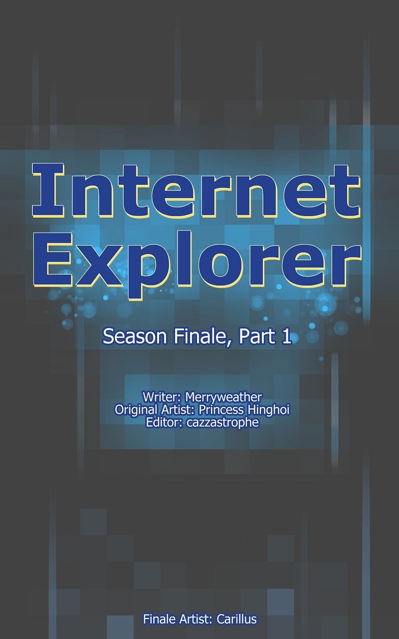 Internet Explorer Ch. 44 Microsoft vs. Google (Part 1)