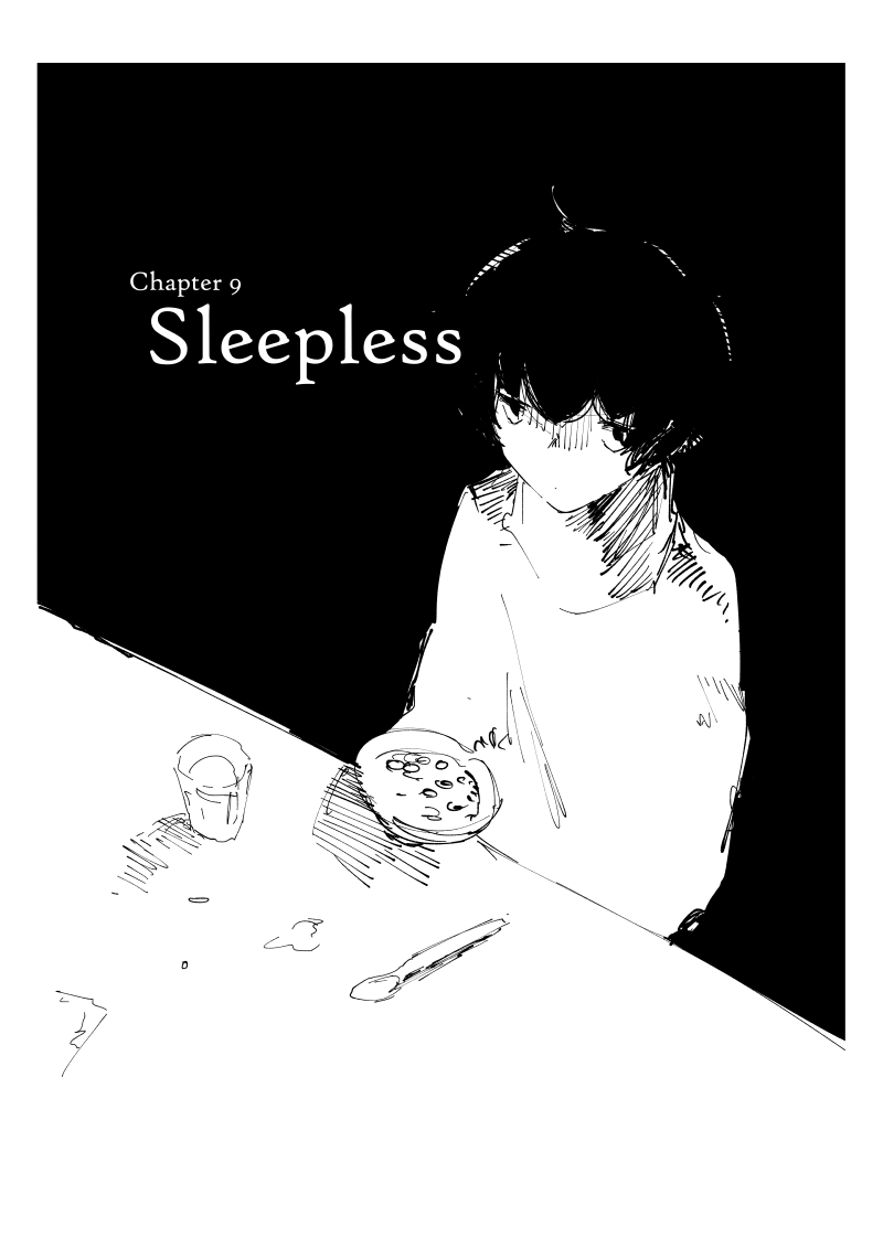 Project SHaDe Ch. 9 Sleepless